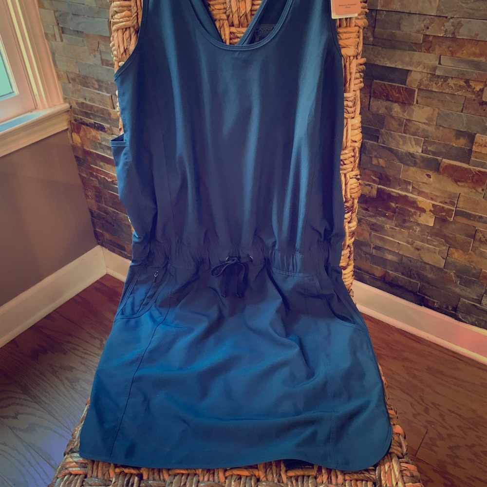 Patagonia Fleetwith Dress